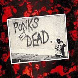 Punks Not Dead