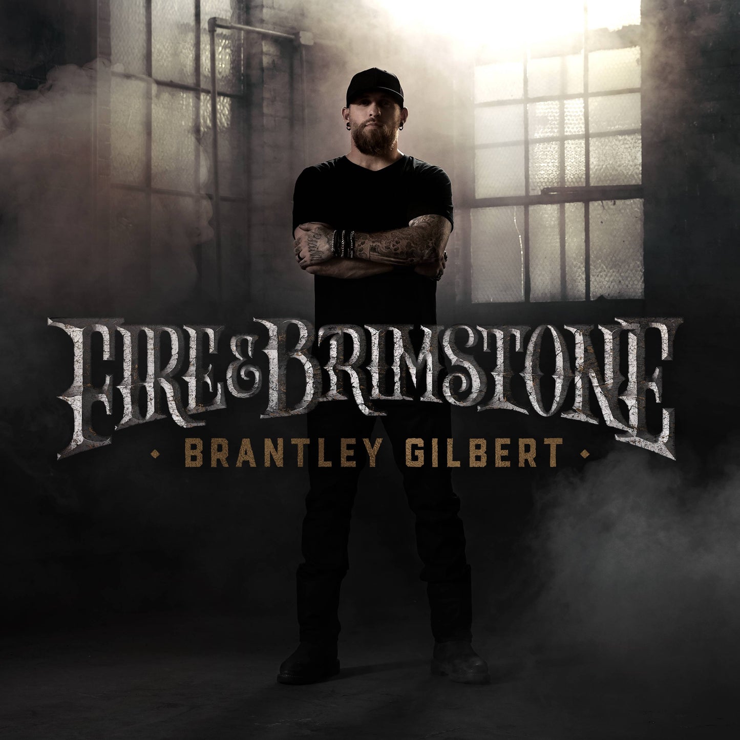 Fire and Brimstone