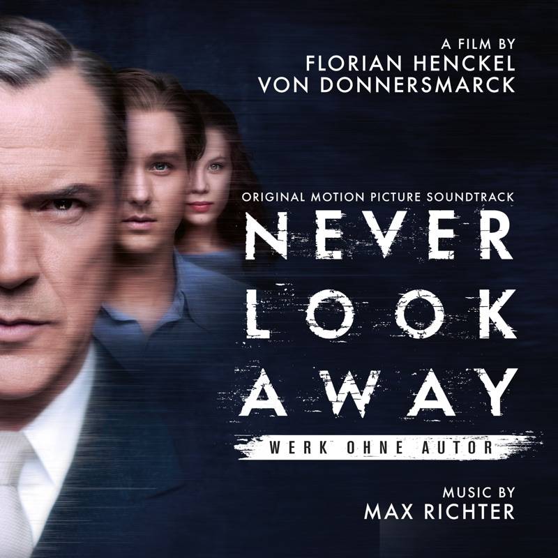 Never Look Away - OST