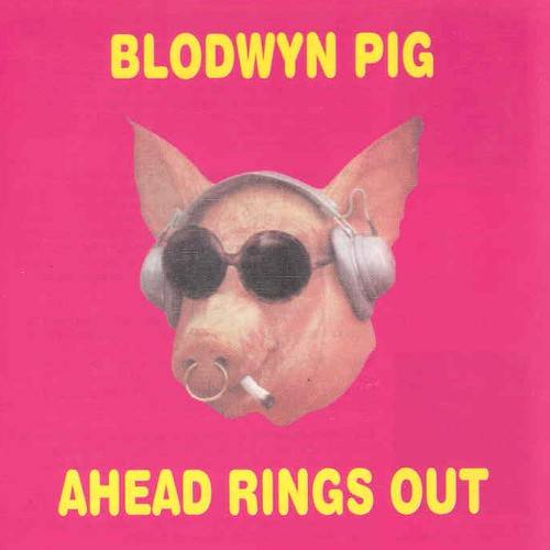 Ahead Rings Out