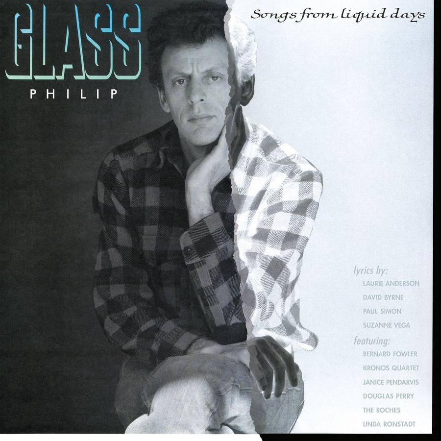 Songs from Liquid Days