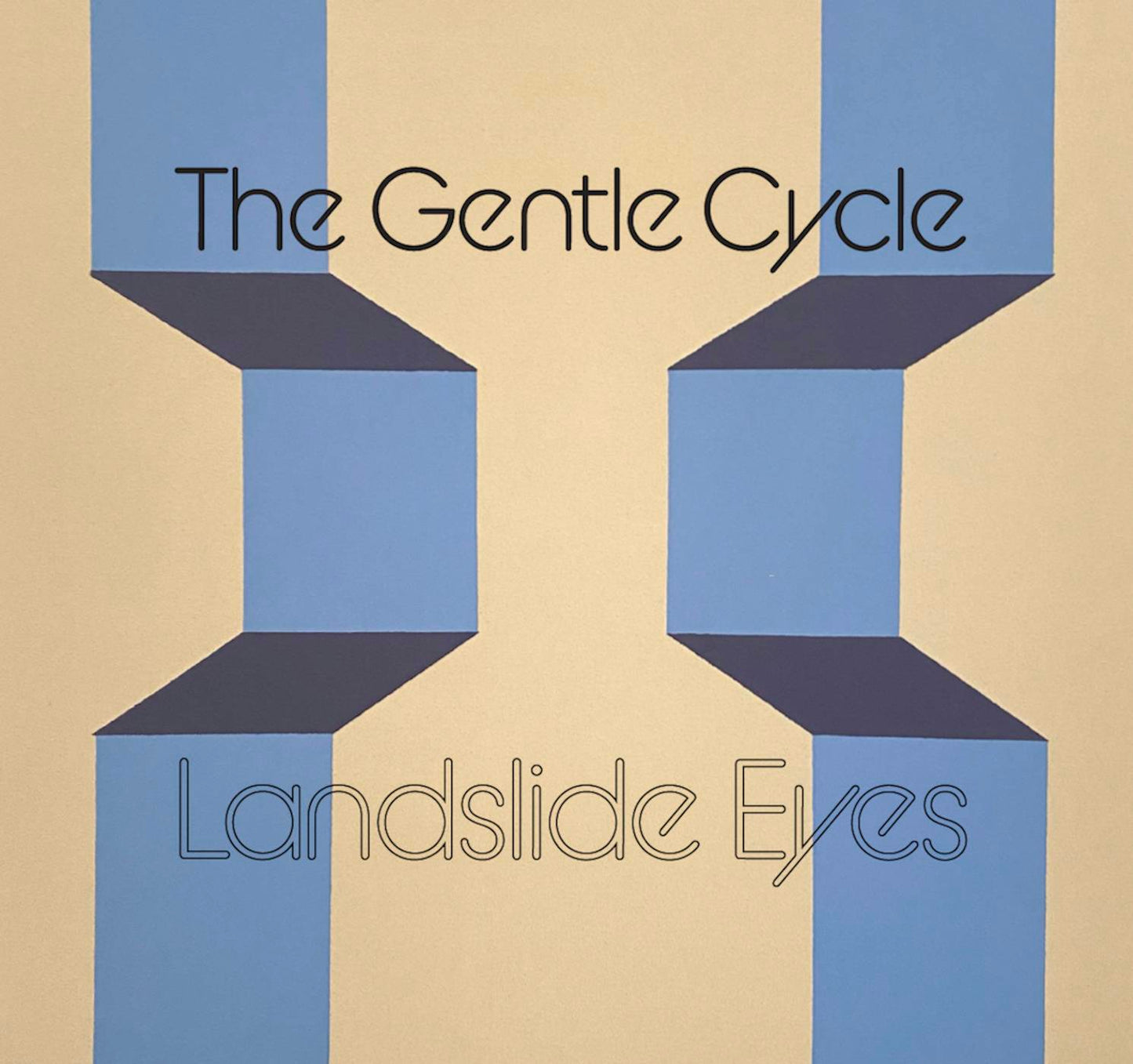 Landslide Eyes