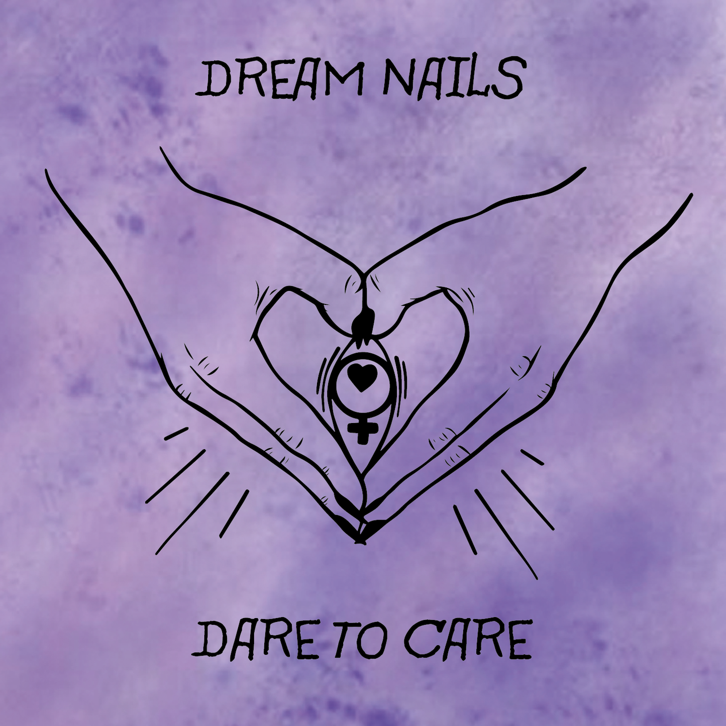 Dare to Care EP