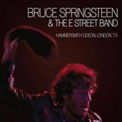 Hammersmith Odeon, London 75