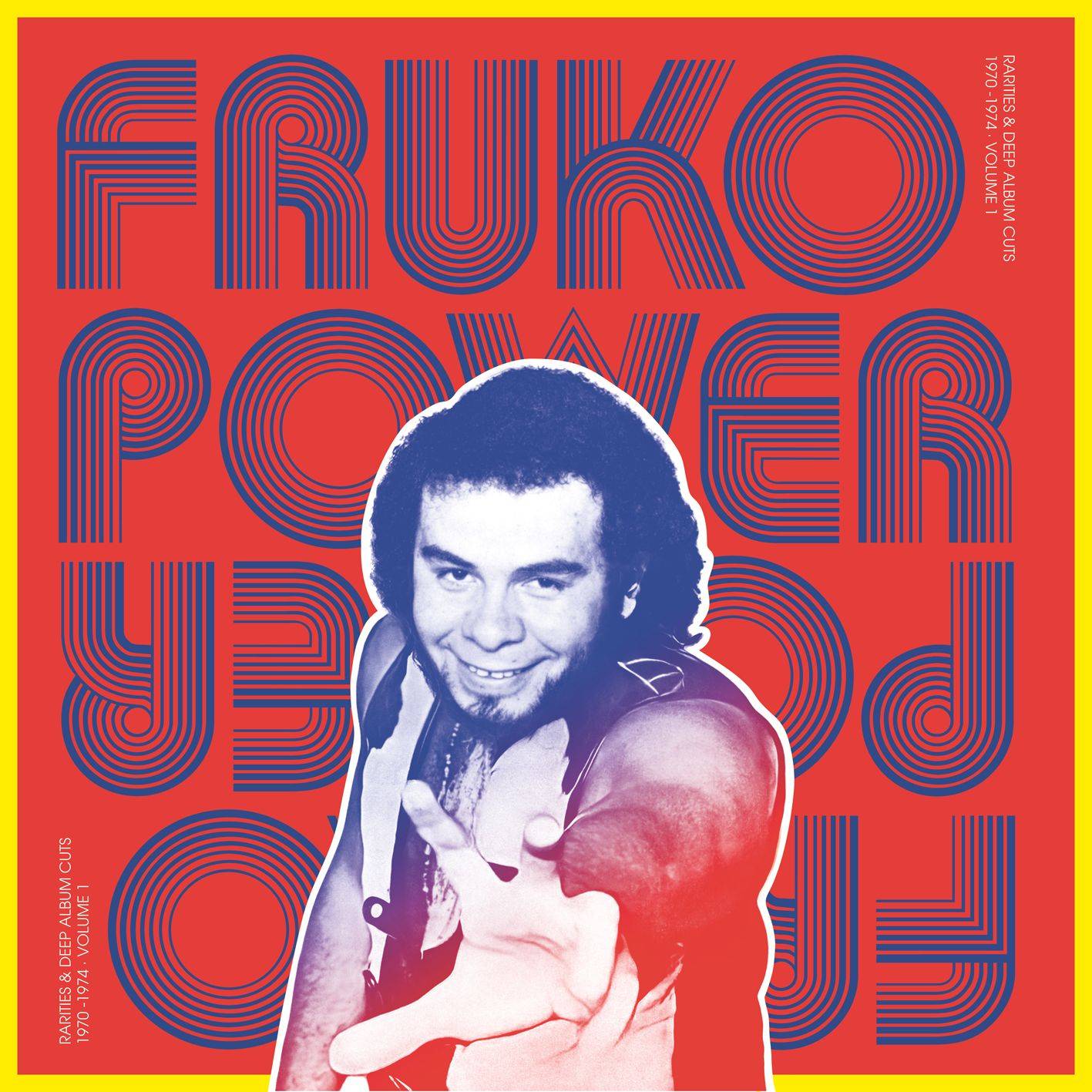 Fruko Power Vol 1