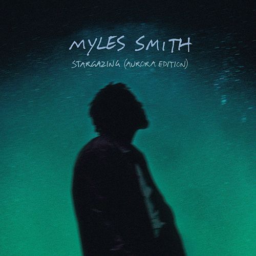 Myles Smith - Stargazing (Aurora Edition) - RSD 2026 Product Image
