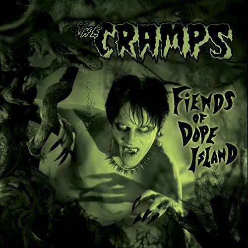 Fiends Of Dope Island