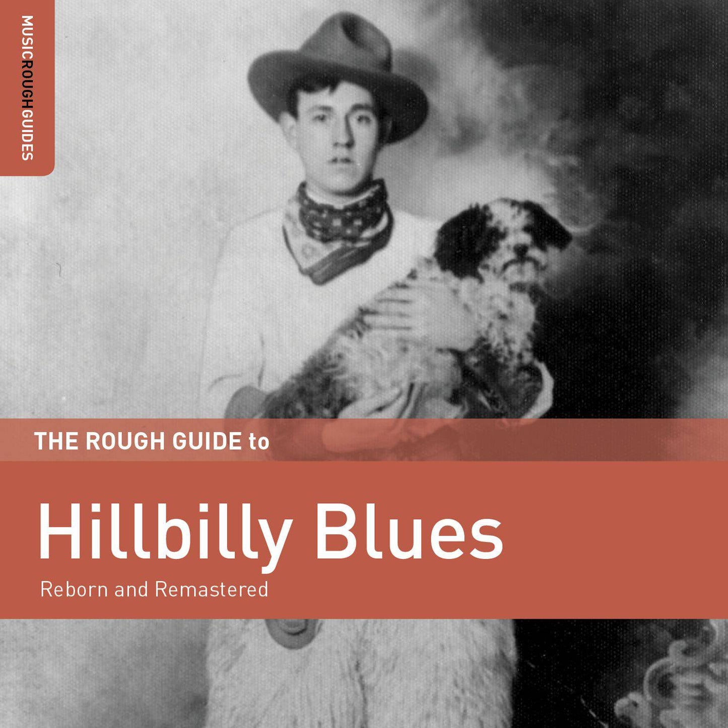 The Rough Guide to Hillbilly Blues