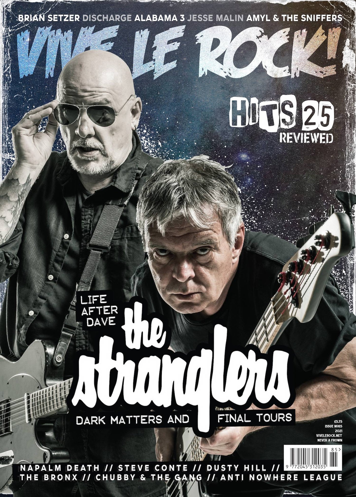 Issue 85