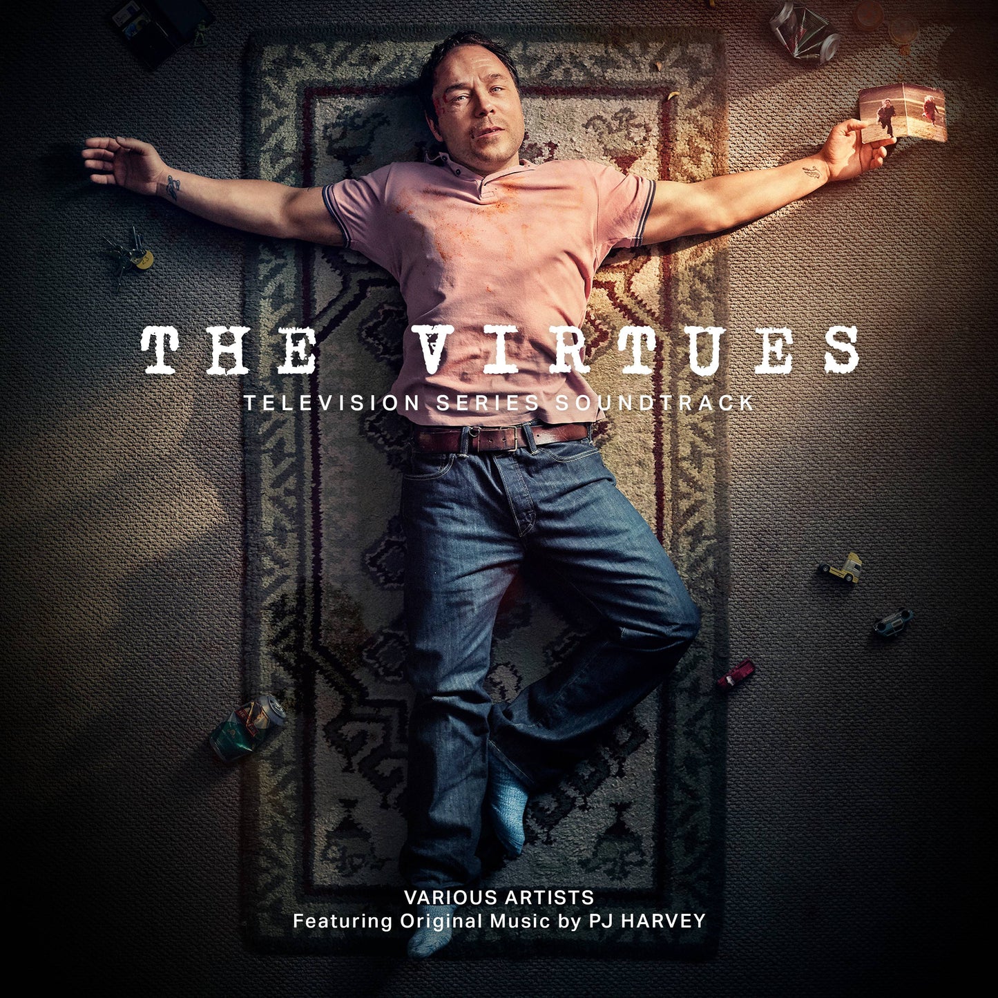 The Virtues - Television Series Soundtrack