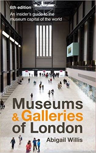 Museums And Galleries Of London