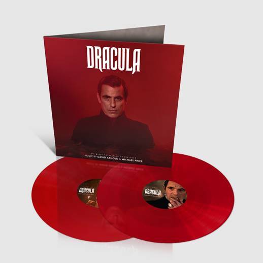 Dracula - Original Soundtrack