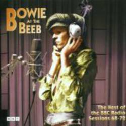 Bowie at the Beeb