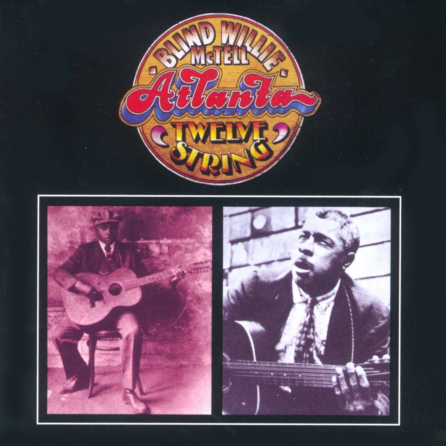Atlanta Twelve String