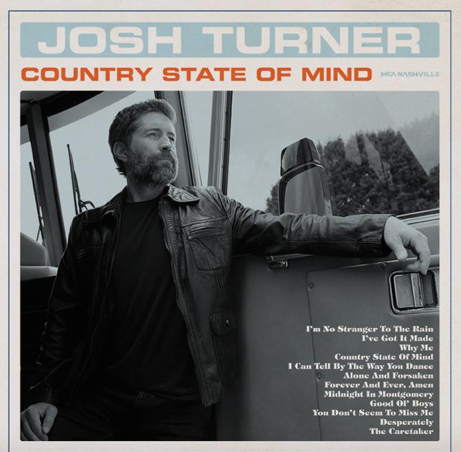 Country State of Mind