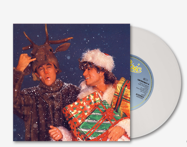 Last Christmas