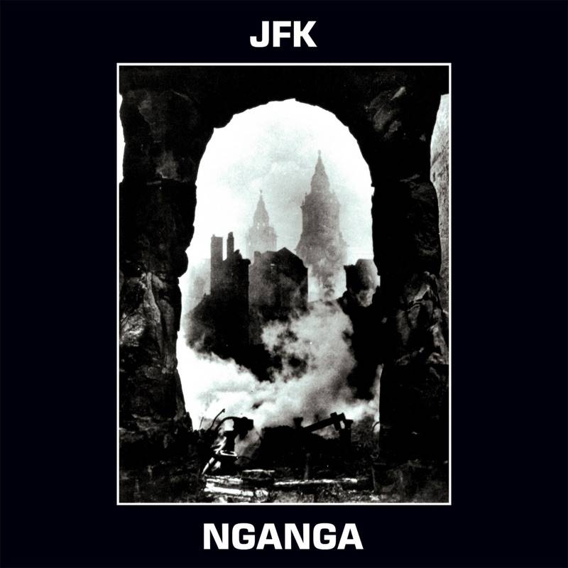 Nganga