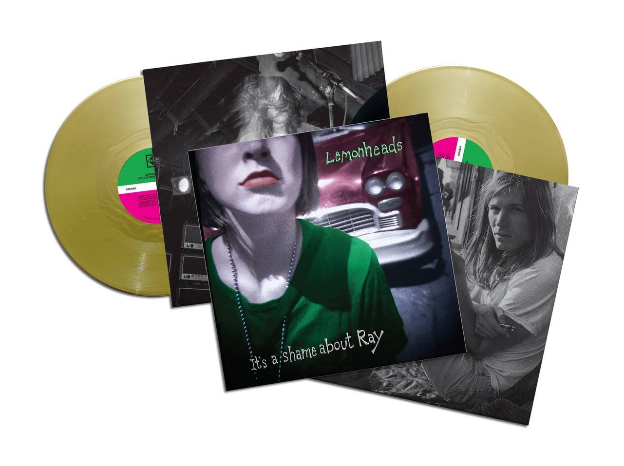 Its A Shame About Ray (30th Anniversary Edition)