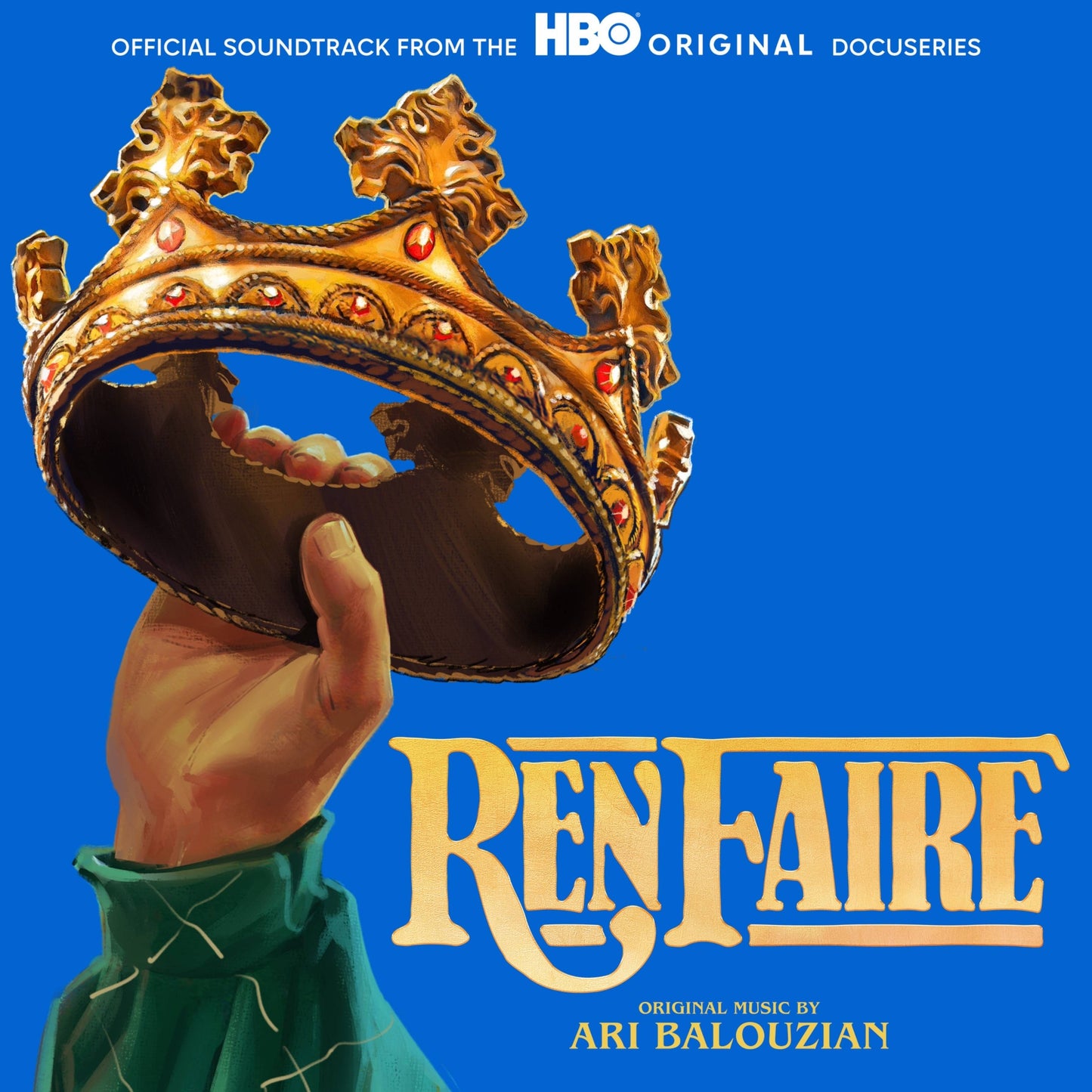 Ren Faire - Original Soundtrack