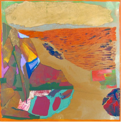 Michael Nau and The Mighty Thread