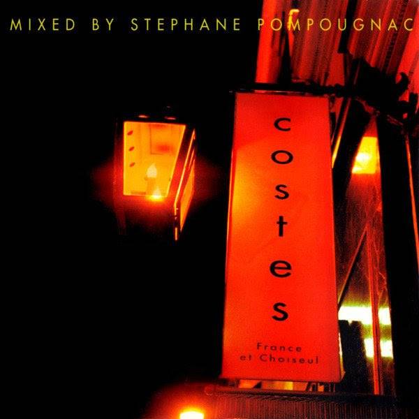 Hotel Costes 1 (France and Choiseul)