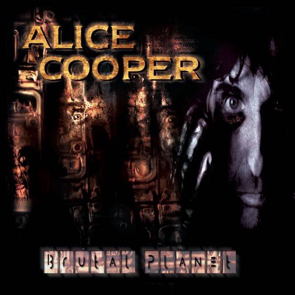 Brutal Planet US RSD 2022 Edition