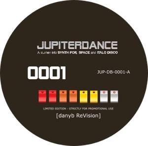 Jupiter Dance 0001