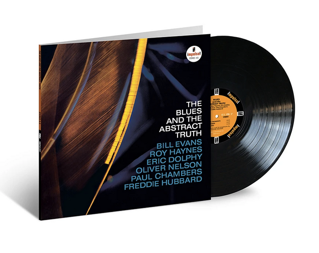 The Blues and the Abstract Truth