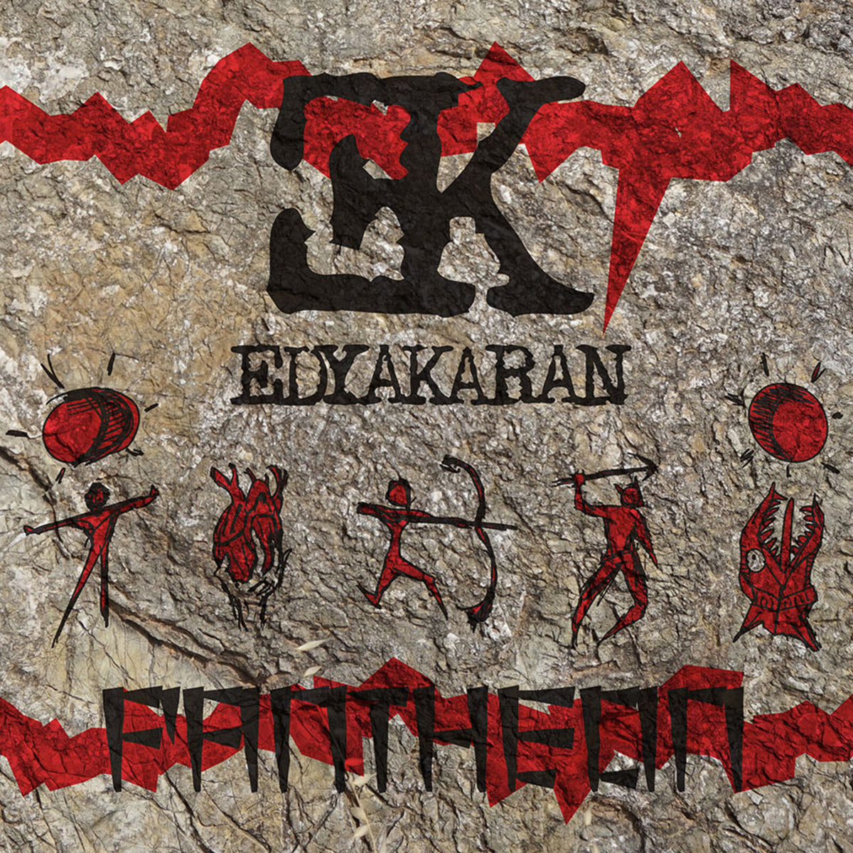 Edyakaran - Pantheon Product Image