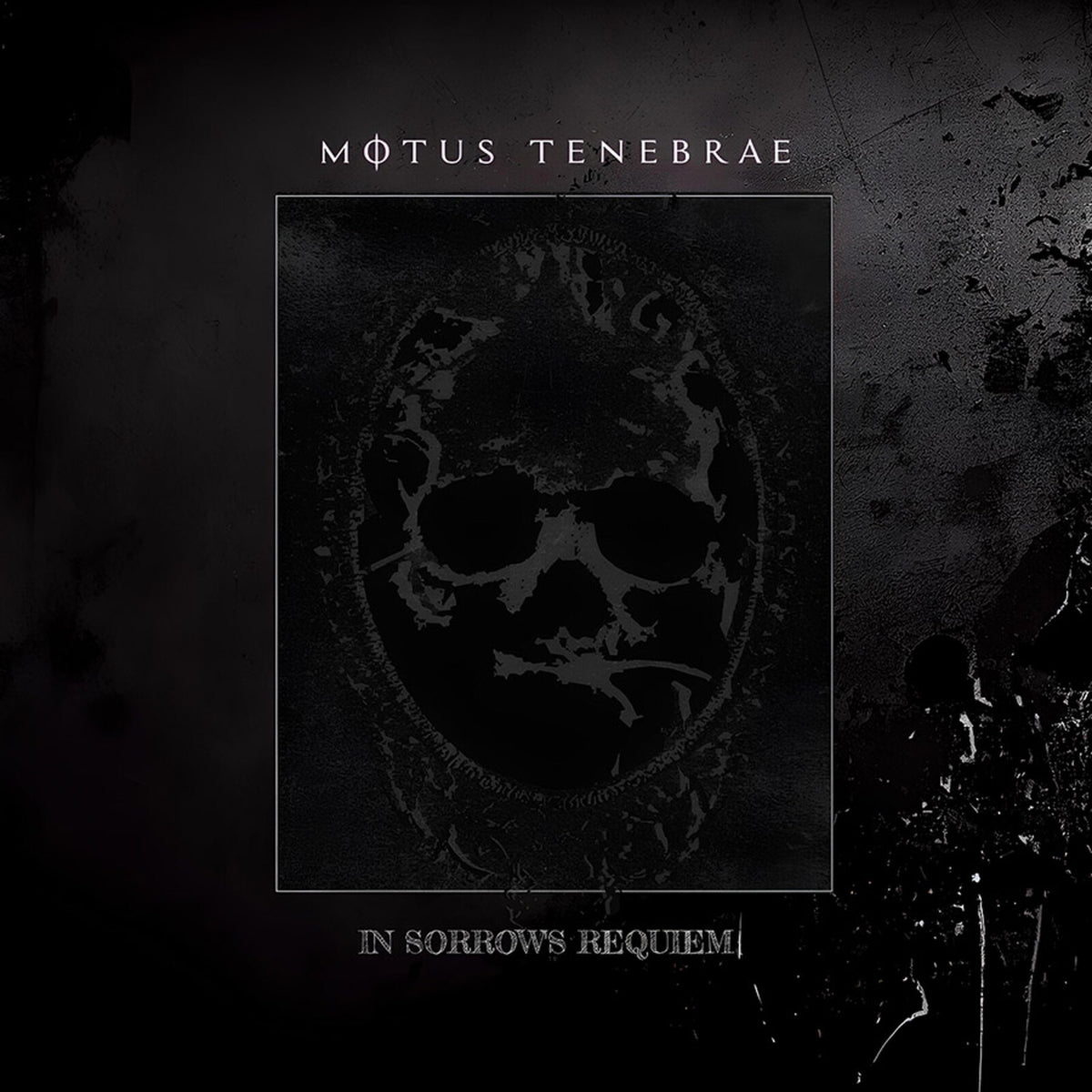 Motus Tenebrae - In Sorrow's Requiem Product Image
