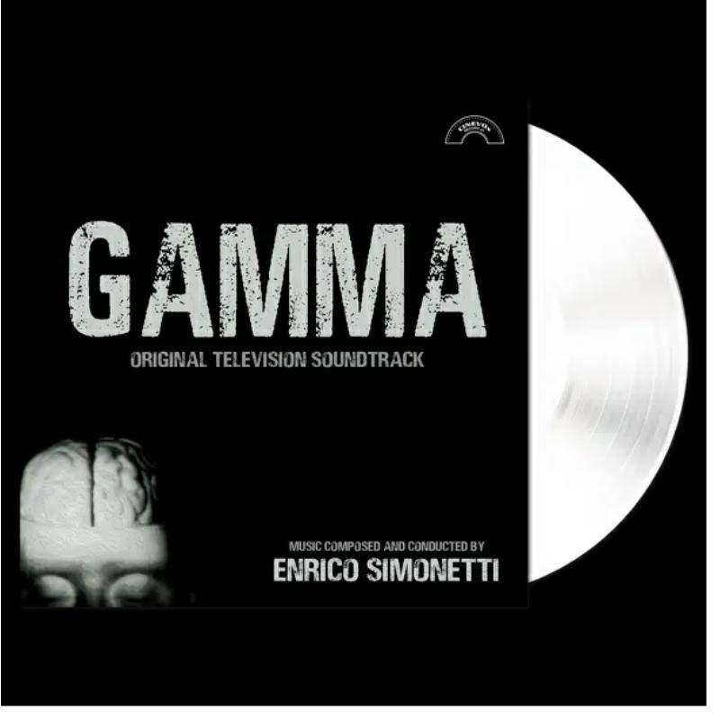 Gamma