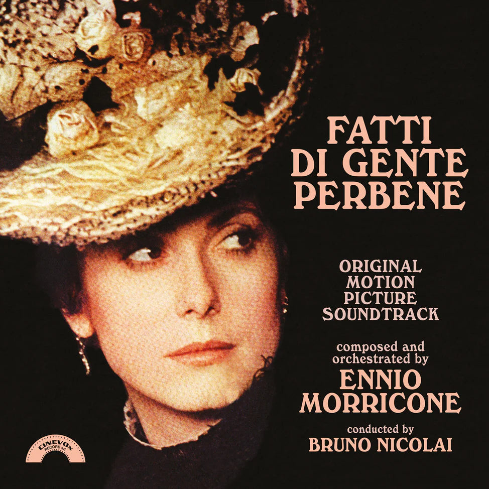 Fatti Di Gente Perbene