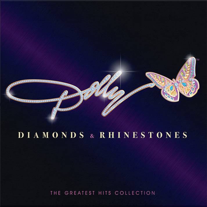 Diamonds and Rhinestones: The Greatest Hits Collection