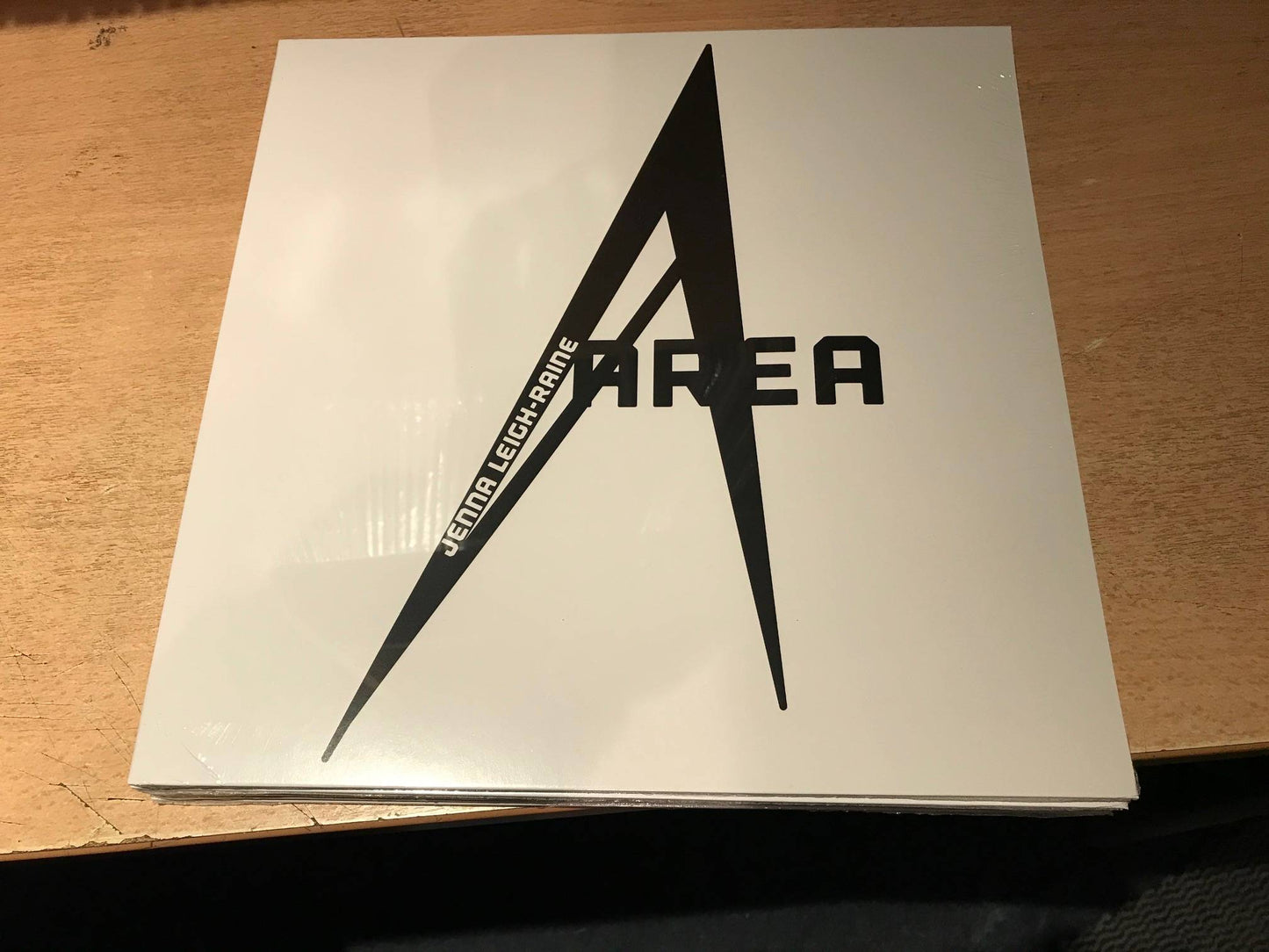 Area