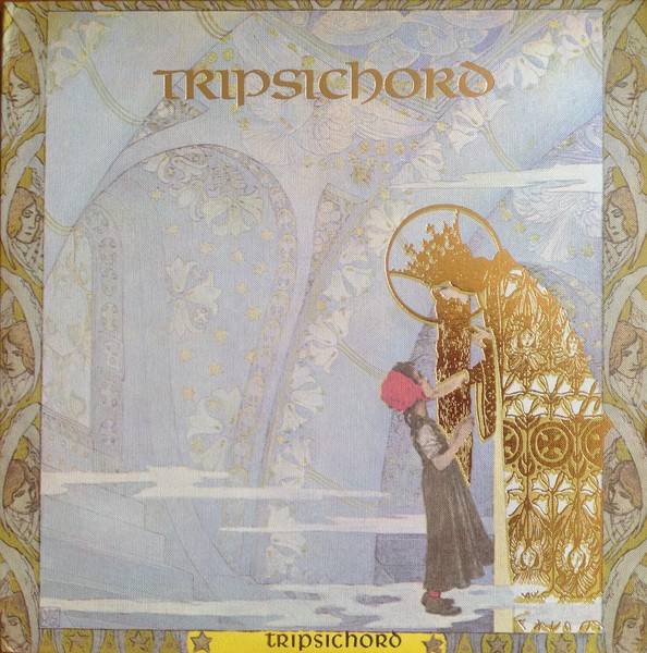 Tripsichord Music Box
