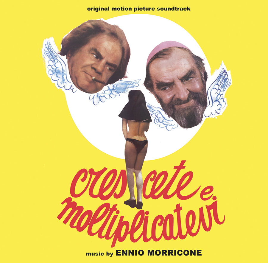 Crescete E Moltiplicatevi/Invito Allo Sport