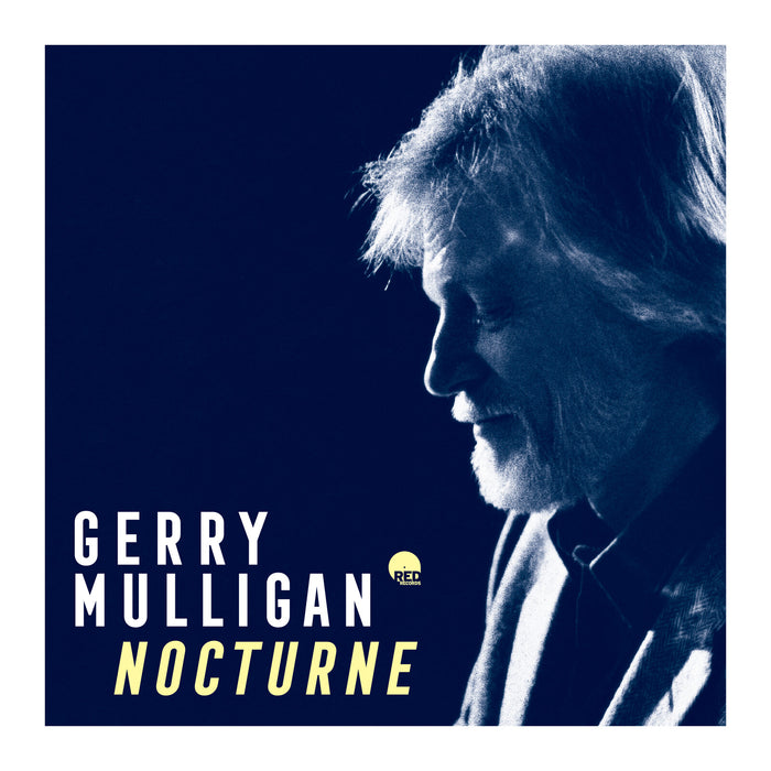 Gerry Mulligan - Nocturne Product Image