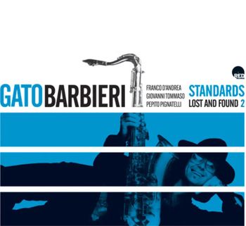 Standards Lost and Found 2 - RSD 2025