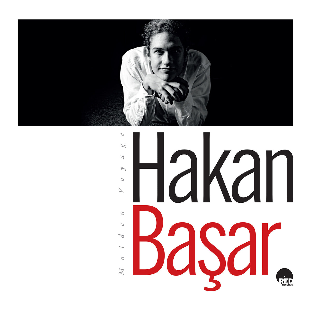 Hakan Basar - Maiden Voyage Product Image