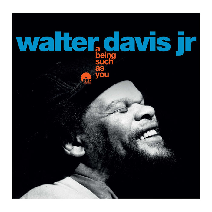 Walter Davis Jr. - A Being Such As You Product Image