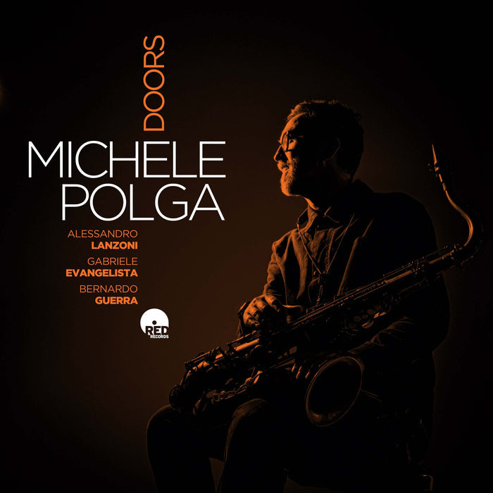 Michele Polga - Doors Product Image