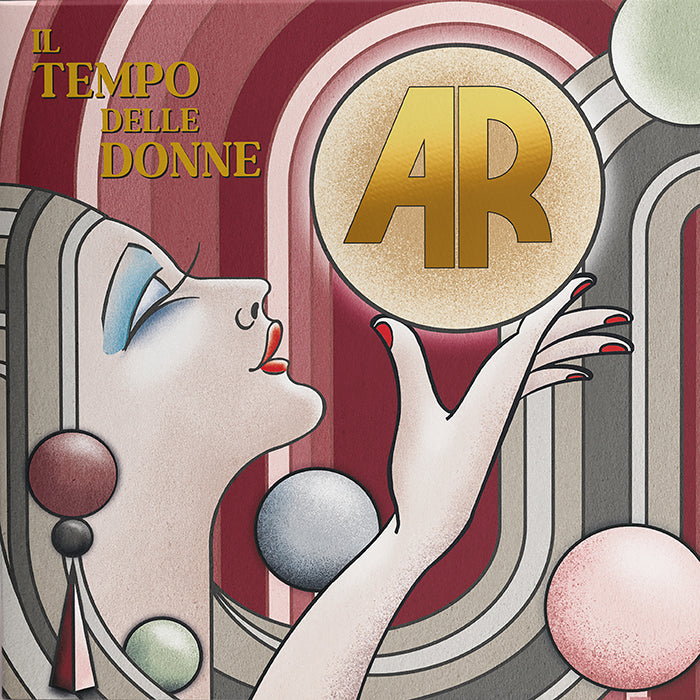 Il Tempo Delle Donne
