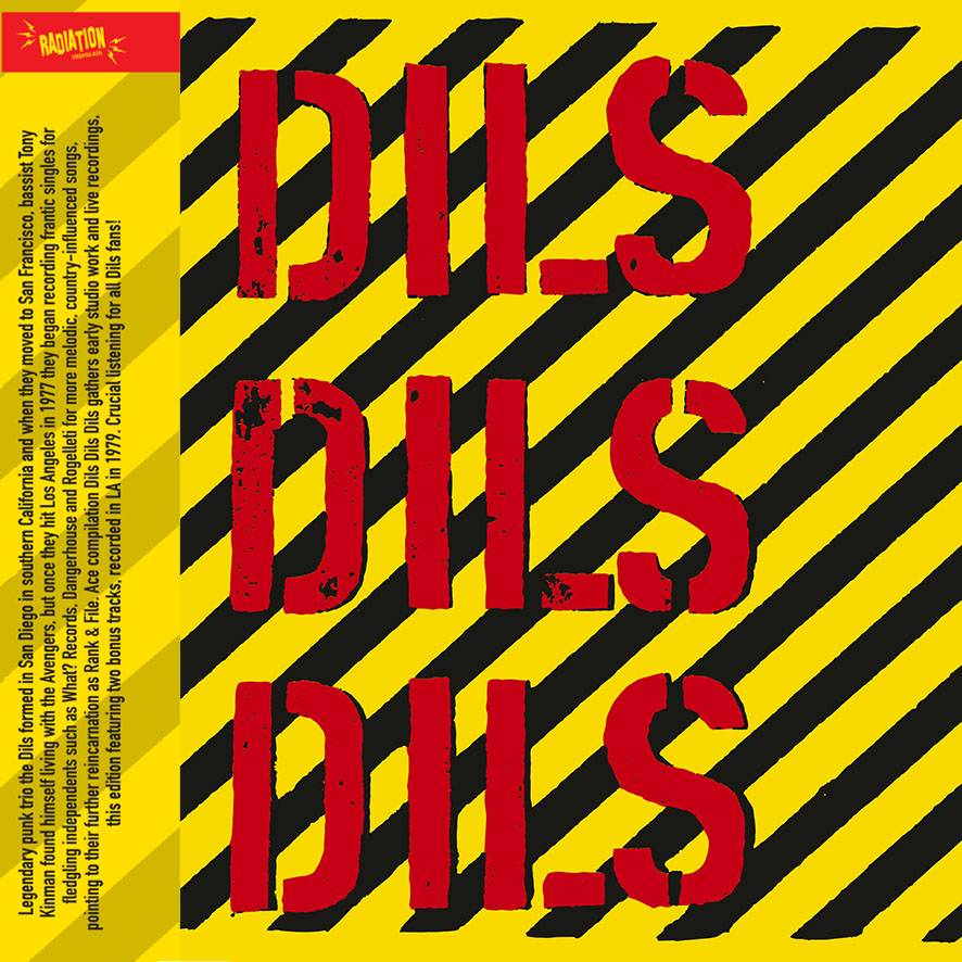 Dils Dils Dils