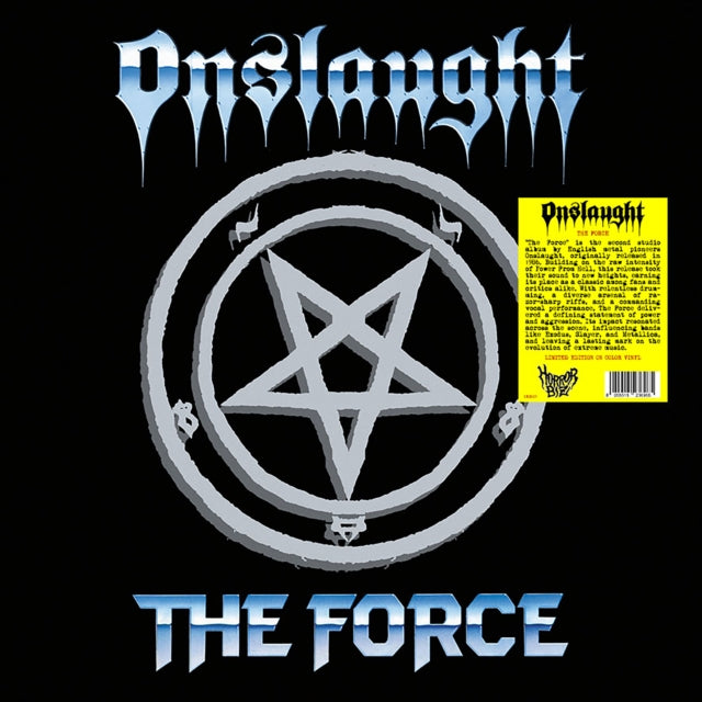 The Force