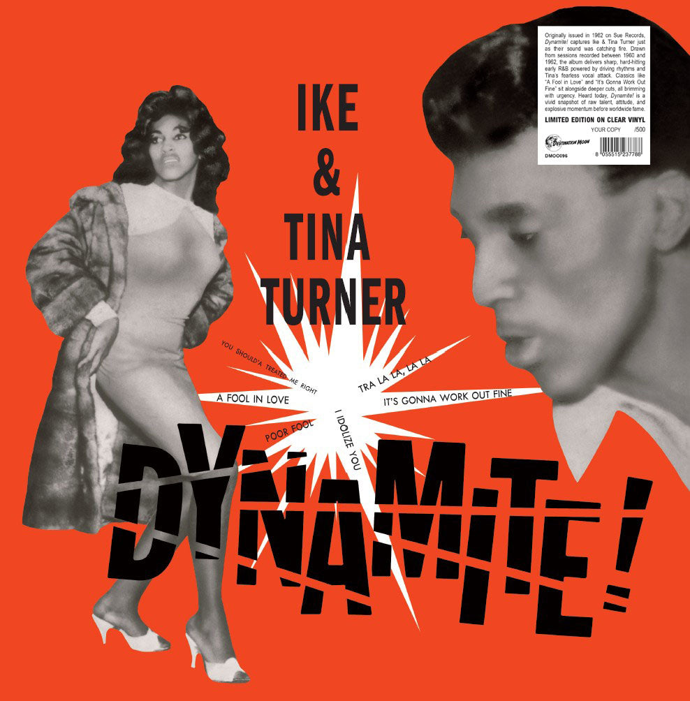 Dynamite!