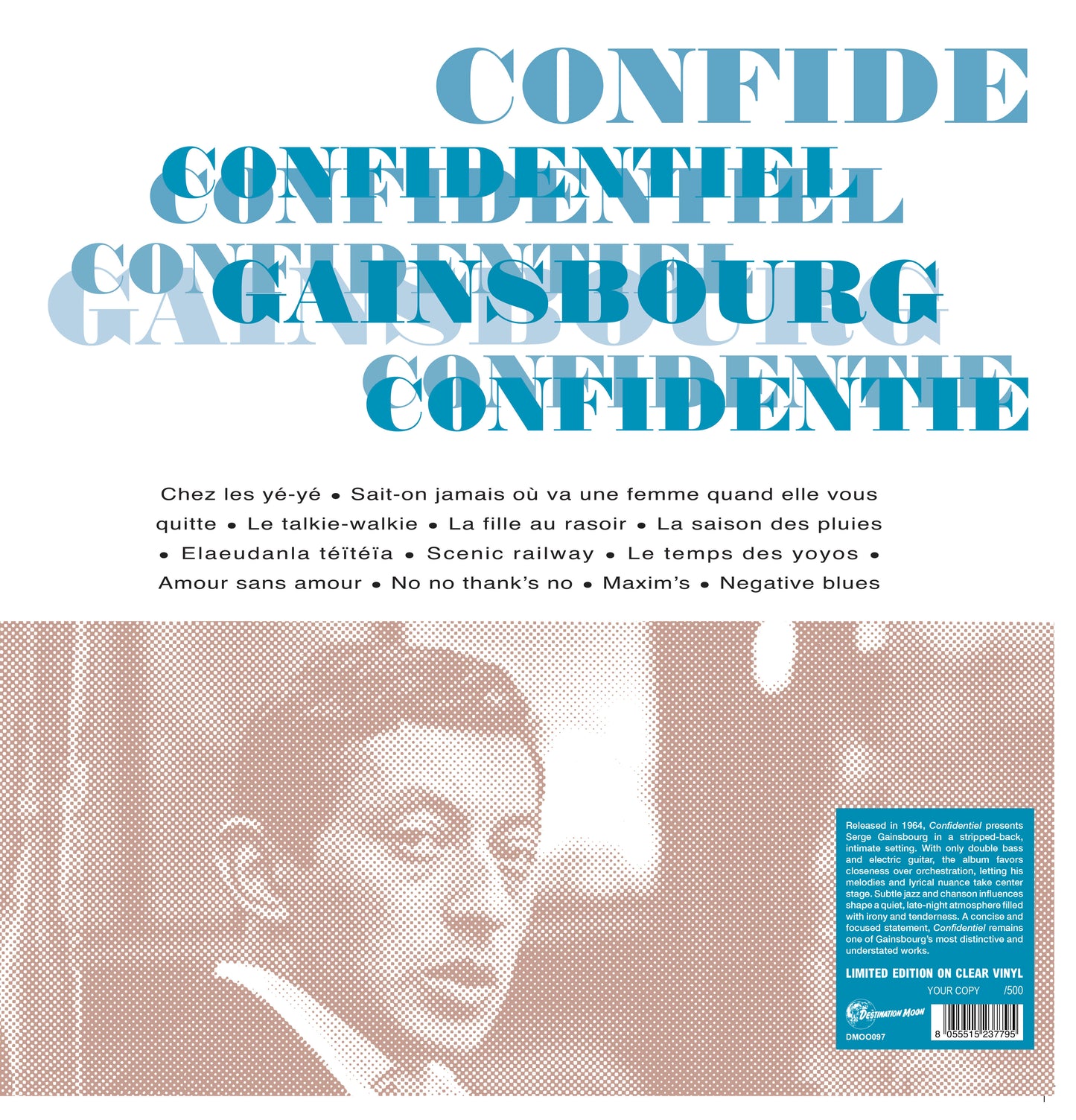 Confidentiel