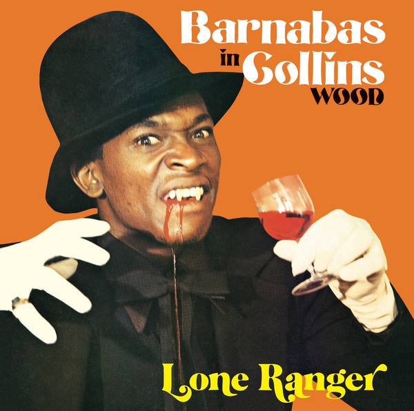 Barnabas In Collins Wood