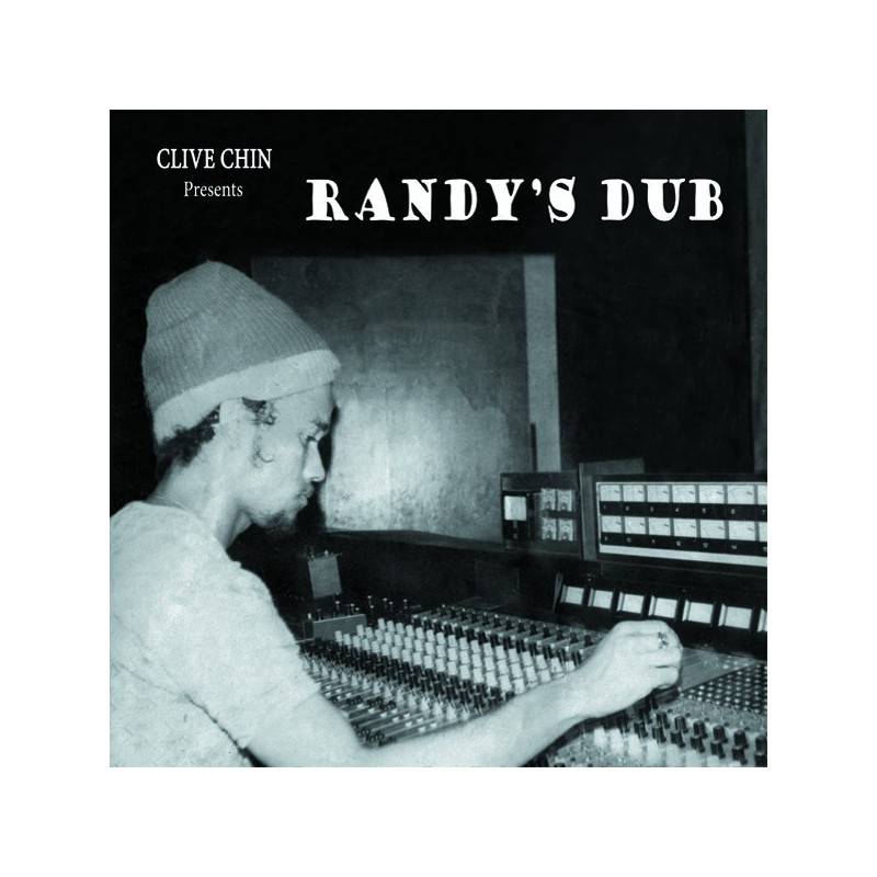 Clive Chin Presents Randy's Dub