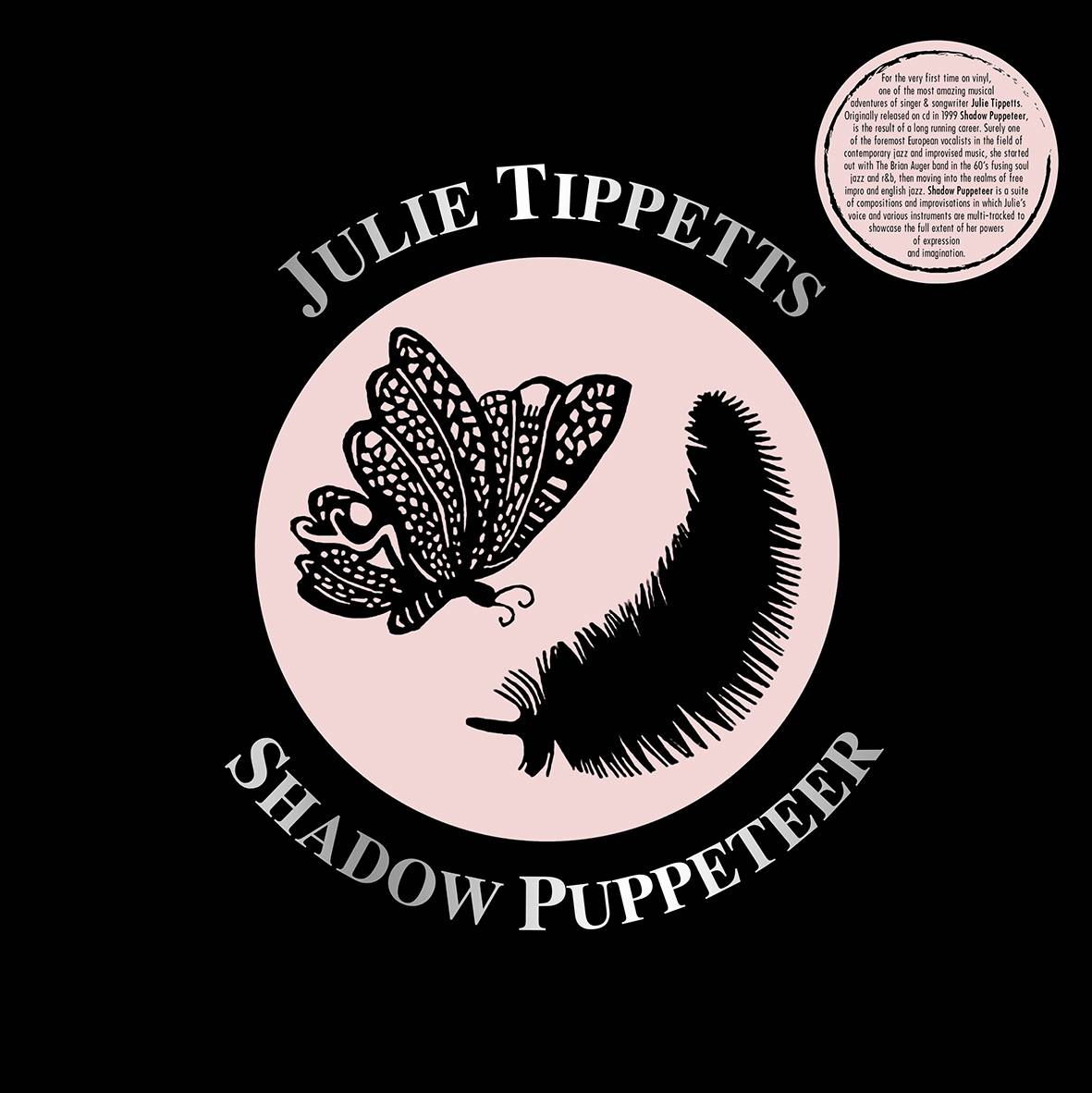 Shadow Puppeteer