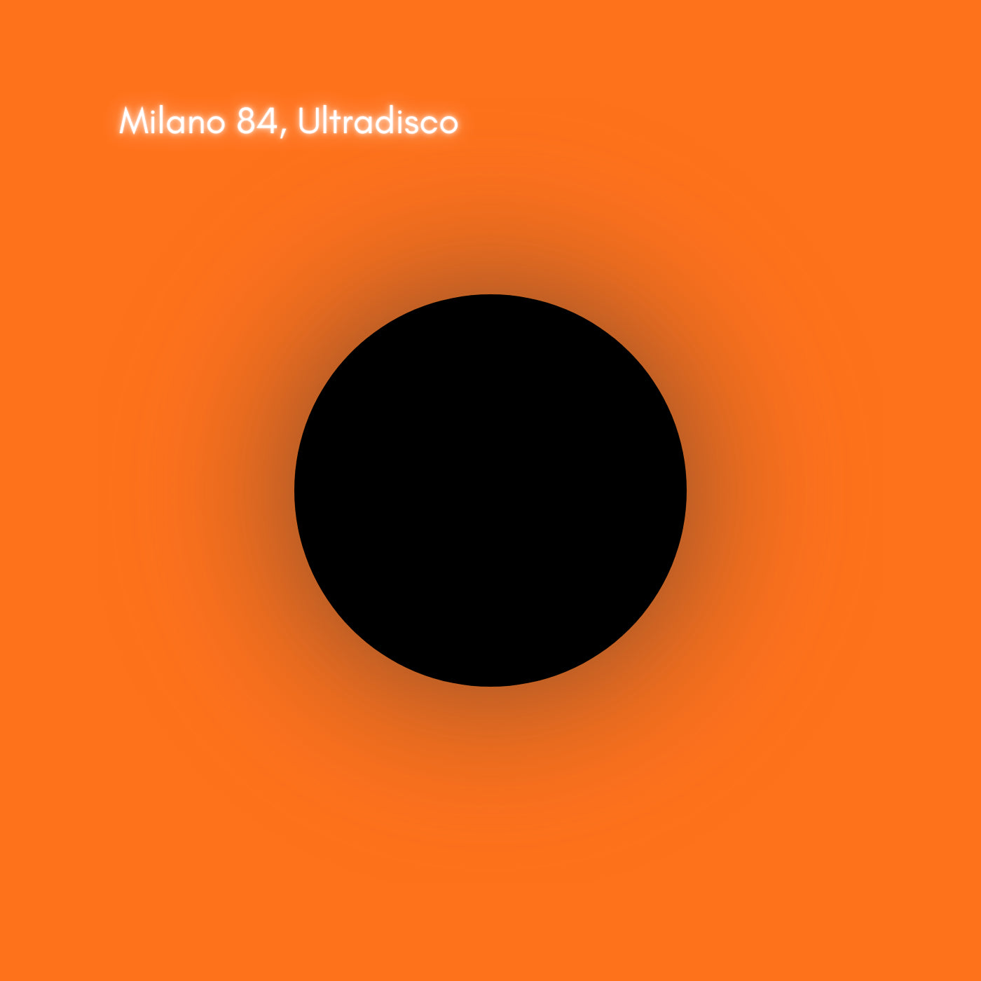 Ultradisco